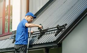 Best Roof Coating and Sealing  in USA